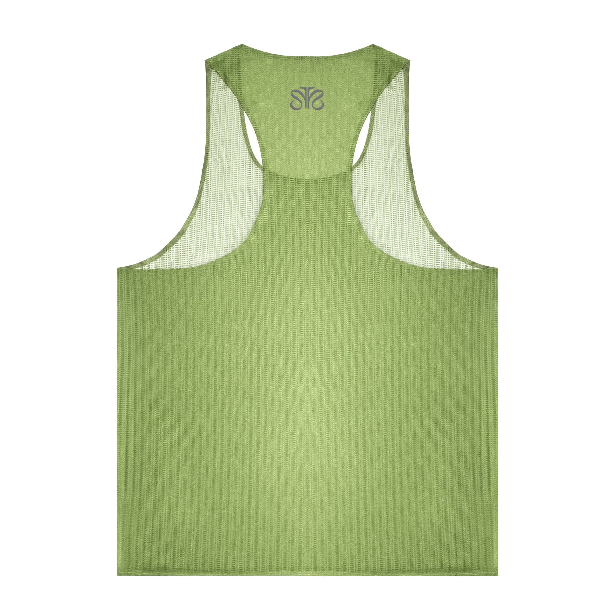 Exo-Lite V2 Singlet Toxie — Schism Running
